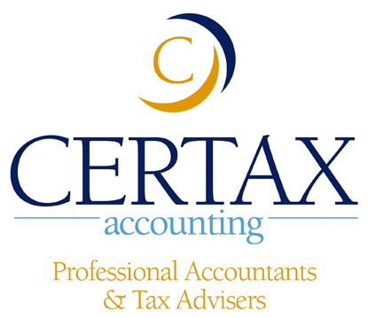 certax logo